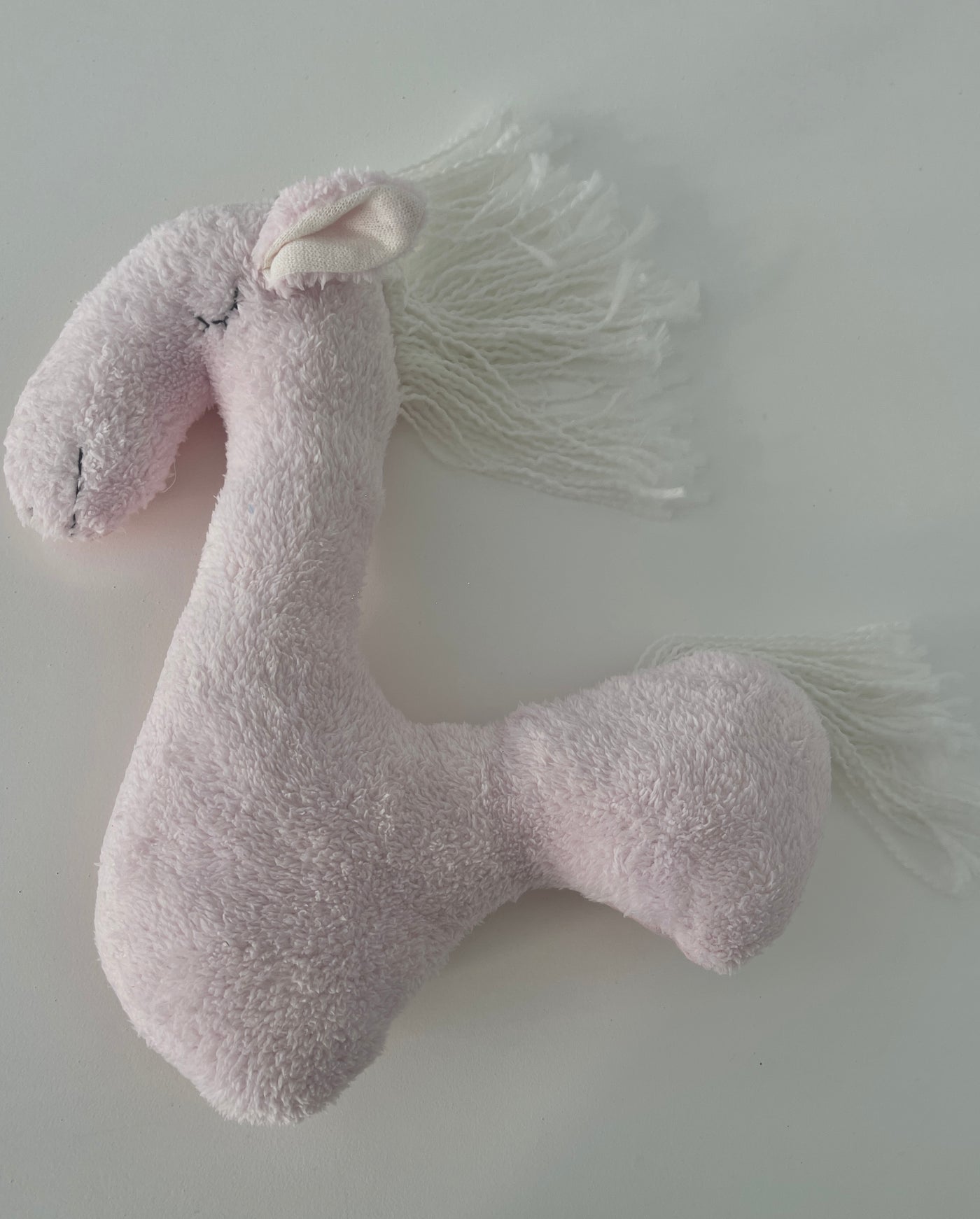 Horse,Unicorn prop
