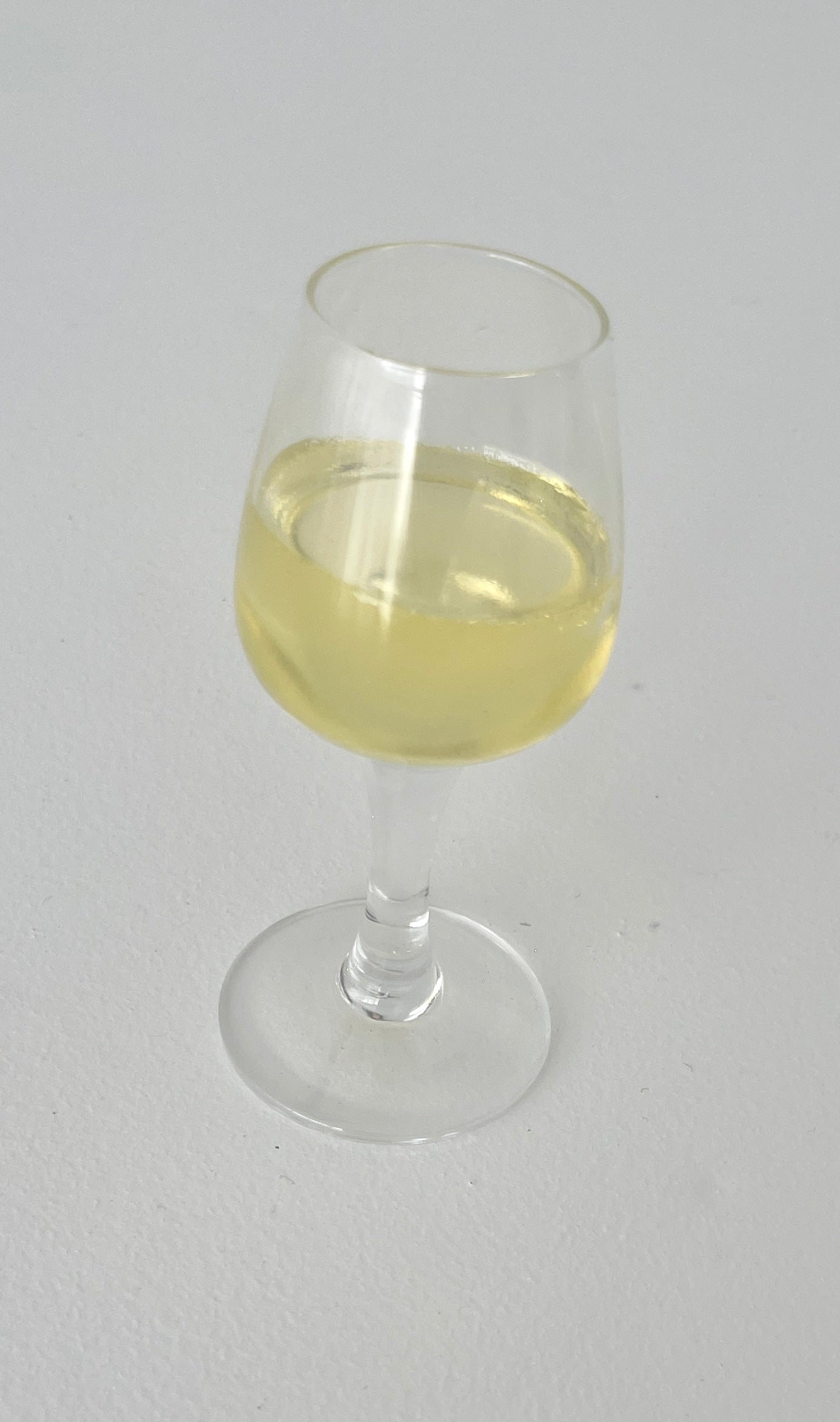 Wine Glass Prop