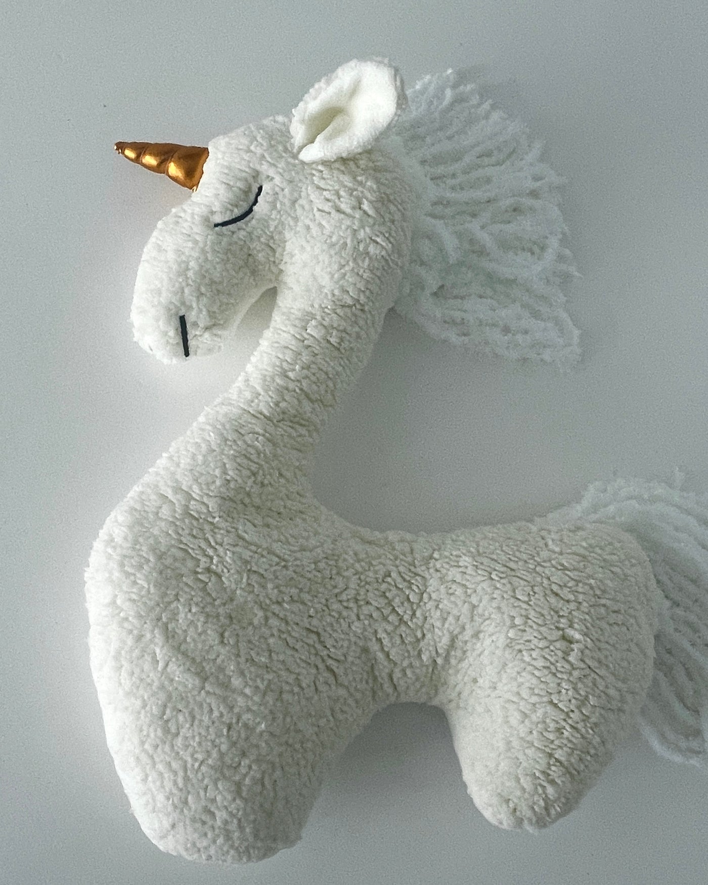 Horse,Unicorn prop