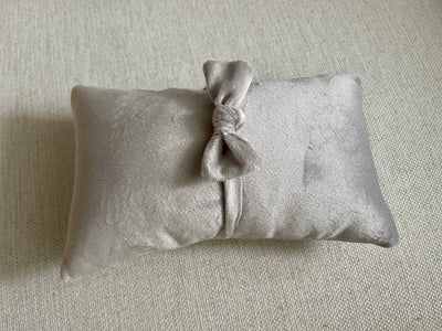 Newborn pillow