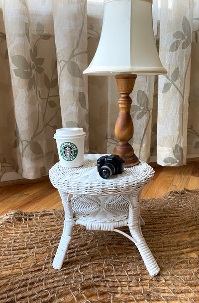 Starbucks Style Cup with Lid