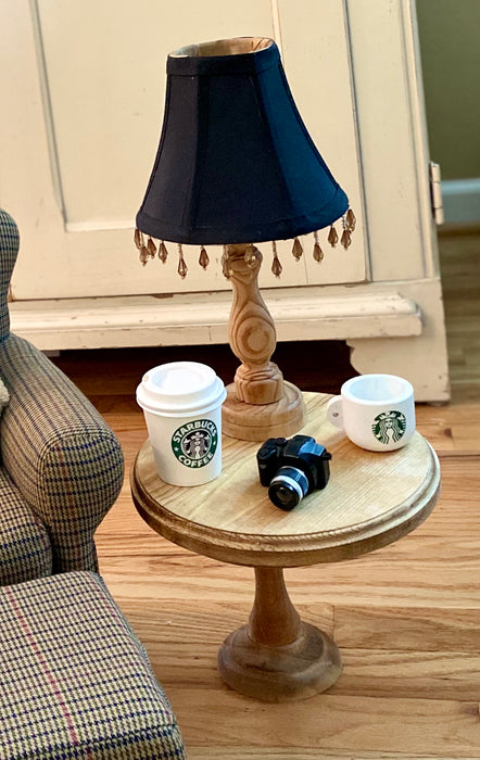 (Starbuck) style  Coffee Mug (Newborn Size)