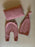 Newborn Hat & Pant with pillow Sets