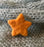 1 Felted Star
